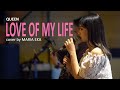 Love of my life cover by mirriam eka