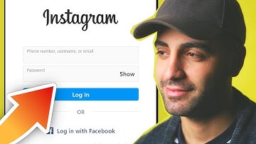 Fix Instagram: Can’t Login with Facebook! - Error Solved!