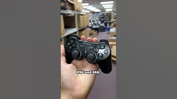 Why Are Controllers Different?