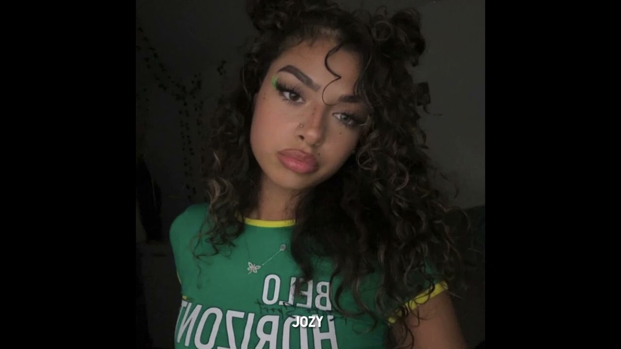 [FREE] Afro Rnb x Brazilian Funk type beat 