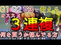 【競輪検証】低資金での戦い方!グレードレースを選手得点の高い順に買う!