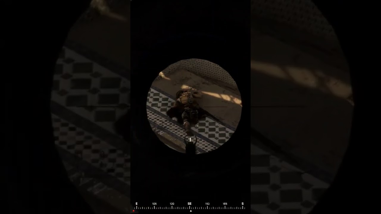 Battle for Parliament | BF3: Reality Mod