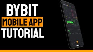 ByBit Mobile App Tutorial For Beginners | (2020 UPDATED) | Bitcoin Leveraged Trading screenshot 3