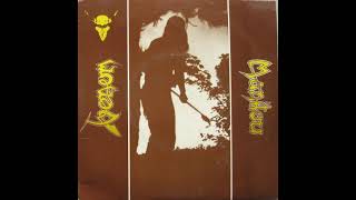 Venom - Manitou