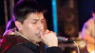 La Bandeña, Los Orejones, Escuela de Rancho y Banda Show Revelacion - La Venganza Del M1