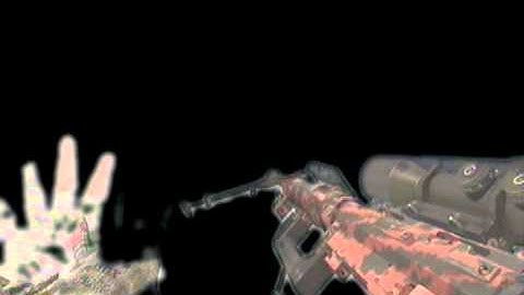 Vegas pro 9.0 weapon masking and effects