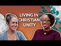 What Does the Bible Say About Racial Reconciliation? With Monique Duson