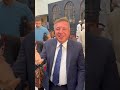هاني شاكر يغني ل سوريا بحضور فادي صبيح