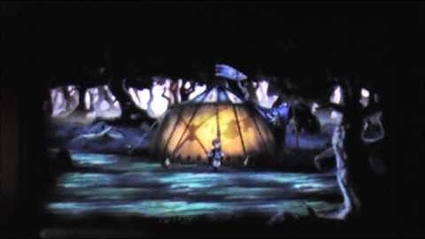 Bravely Second End Layer Part 2: Betrayal