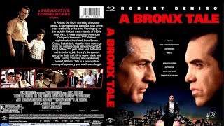 A Bronx Tale (1993) - Review