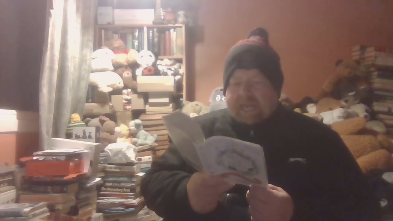 3rd January; Christmas Carols Part 29