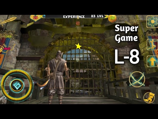 Ninja Samurai Assassin Hunter – Apps no Google Play