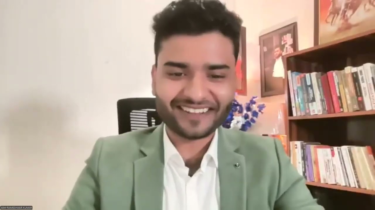 BB Post Webinar Training 