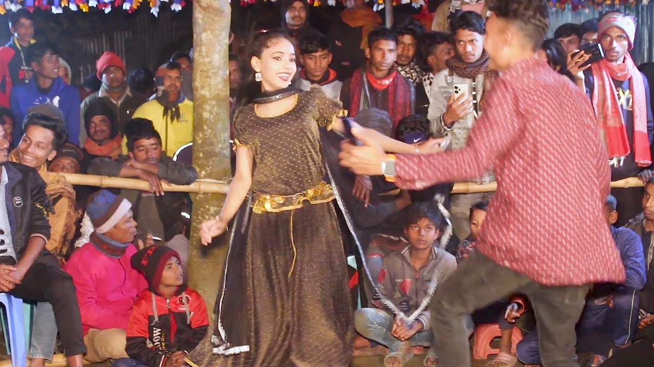 Kolsi Futa Koira Dimu | কলসী ফুটা কইরা দিমু | Bangla New Dance | New Wedding Item girl setu by misty