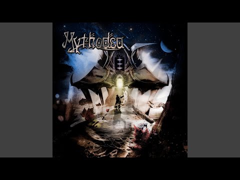 Mythodea — Stay