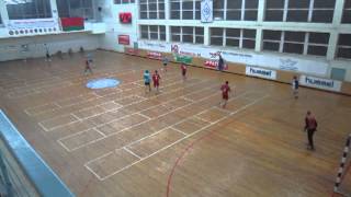 PATRICK FUTSAL 2013
