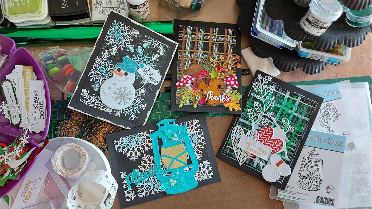 #138 Metode de embosare la cald