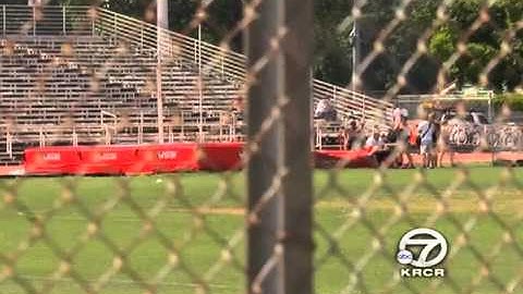 A Chico State Student