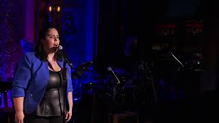 Maybe I Asked - Forget I Said Anything In Concert At Feinsteins54 Below