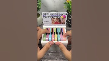 The cutest gift for a swiftie 🎹💖 #taylorswift #swifties #taylorsversion #swift