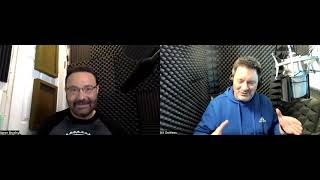 TV Affiliate Voice Over Bootcamp - Interview with Aaron Bradley by Voice Coach - Bill DeWees 1,505 views 1 year ago 13 minutes, 27 seconds