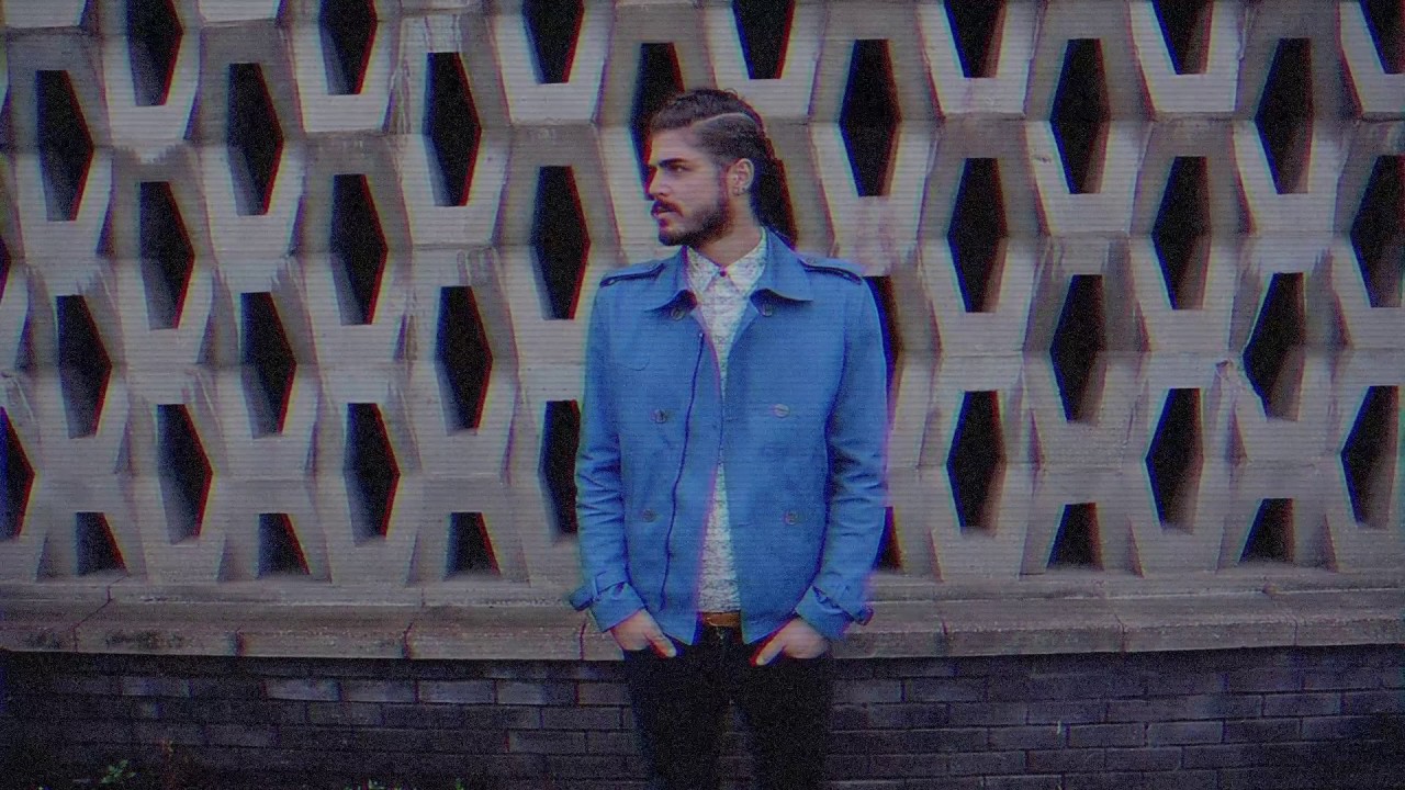 TIM SCOTT-WRIGHT - GEOCONCRETE BTS