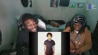 Topoppgen- twin towers (Official Audio) | Hood Reacts Reaction