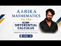 UG - TRB MATHS 2026 | UNIT - 2 Differential Calculus ( Home work sum) | Video - 28 | Deepak sir |