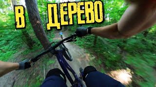 Прыгаем Новый Трамплин В Ерино - Лучший Спот В Москве