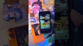Incoming Call From Pizza Dery Guy On Mini Iphone 17 Pro Max ringtone shorts smartphone tech
