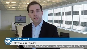 Member.buzz Founder Introduction