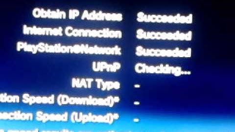 How to fix 8001000A error on the ps3