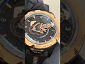 Ulysse Nardin FREAK ONE 2405‑500‑2A/3A