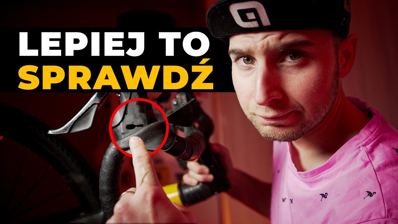 5 BŁĘDÓW jakie zrobiłem po zakupie Pierwszego Gravela