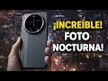 Y AQUÍ ES DONDE REALMENTE HA MEJORADO XIAOMI con su 17 ULTRA! ¡EN LA NOCHE! QUE LOCURA! ¿EL MEJOR?🤯