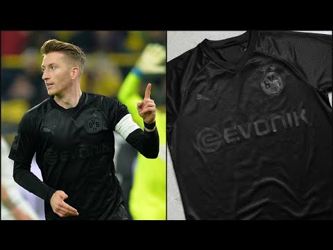 buy borussia dortmund blackout kit