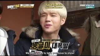 [ENG-SUB] 151217 MBC INFINITE Showtime Ep. 2 (Part 1 of 2)