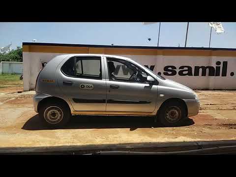 2017 TATA INDICAEV2