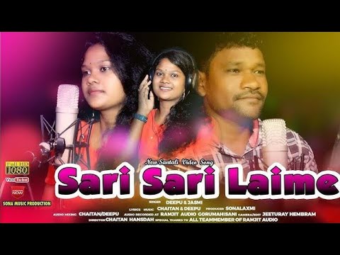 Inj Duk Re Gate Ama Raga New Santali Sad Song Studio Version 2023