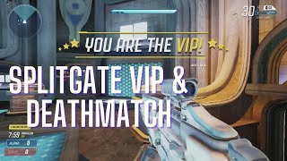 Splitgate is Amazing - Even if You're Useless