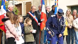 20191111C Clairon Clôture De Cérémonie