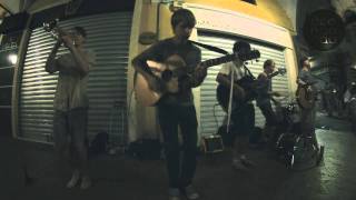 Geh Bitte - Beginner / Cover by Denmantau live in Pisa