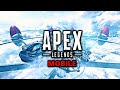 HAYPEI DEMAIS!!!! NOVO MAPA Battle Royale do Apex Legends Mobile! | Apex Legends Mobile Ao Vivo |