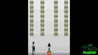 Ballsgrounds (v1.2) - Salad Fingers Playthrough