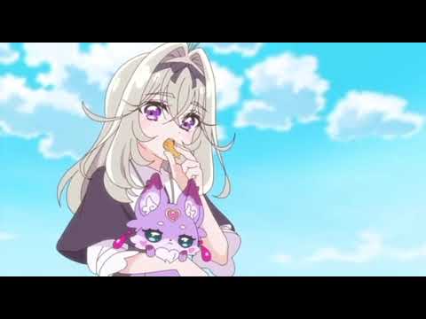 《MAD》【名探偵プリキュア】『ルミナス』魔法少女まどか☆マギカ×名探偵プリキュア#名探偵プリキュア#プリキュア#魔法少女まどかマギカ#まどマギ#MAD