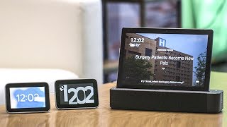 Lenovo made a great tiny home hub and Alexa tablet screenshot 3