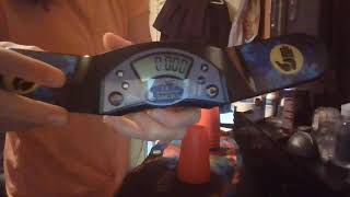 Cup stacking Stackmatch fuel ccd (cycle)