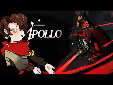 Apollo time, Will Be New Main? [FULL VOD]