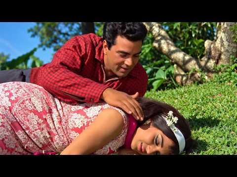लता मंगेशकर - महेंद्र कपूर का गाया हुआ 1966 का सबसे अच्छा गीत : Dharmendra | Asha Parekh | Lata Song