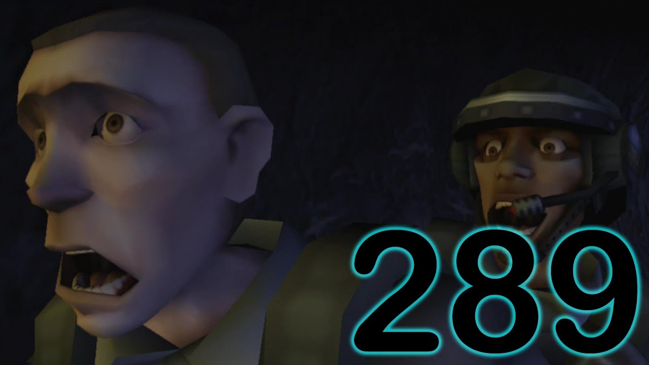 Miscellaneous Medley 289